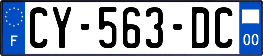 CY-563-DC