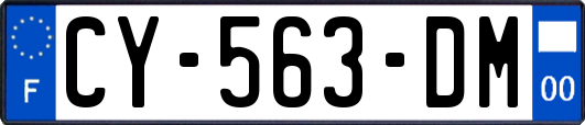 CY-563-DM