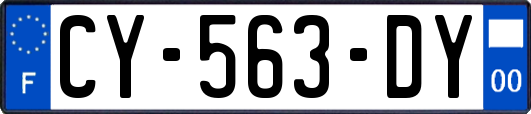 CY-563-DY