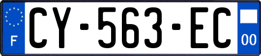 CY-563-EC