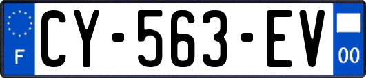 CY-563-EV