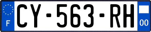 CY-563-RH