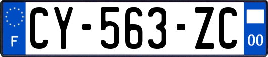 CY-563-ZC