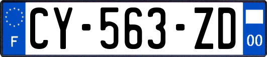 CY-563-ZD