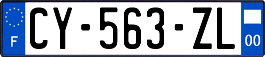 CY-563-ZL