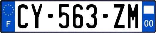 CY-563-ZM