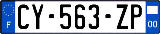 CY-563-ZP