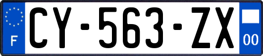 CY-563-ZX