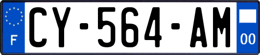 CY-564-AM