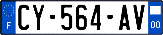 CY-564-AV