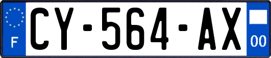 CY-564-AX