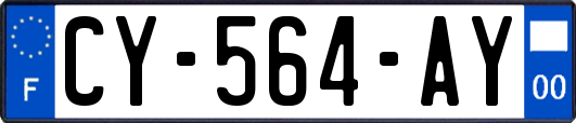 CY-564-AY
