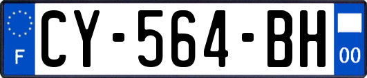 CY-564-BH