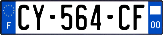 CY-564-CF