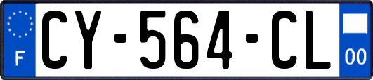 CY-564-CL