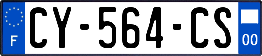 CY-564-CS