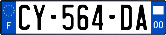 CY-564-DA