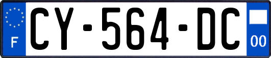 CY-564-DC