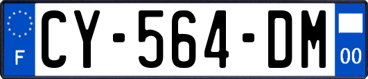 CY-564-DM