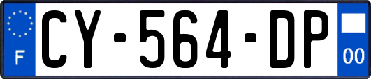 CY-564-DP