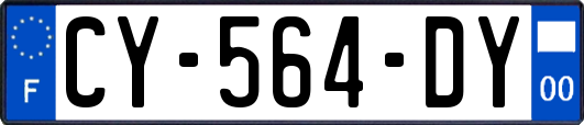 CY-564-DY