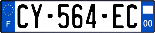 CY-564-EC