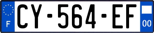 CY-564-EF