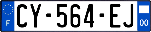 CY-564-EJ