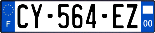 CY-564-EZ