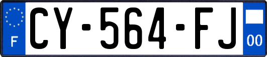 CY-564-FJ