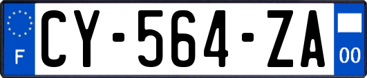 CY-564-ZA