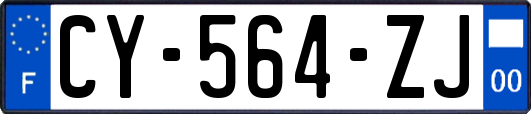 CY-564-ZJ