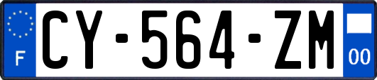 CY-564-ZM