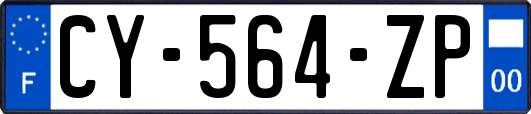 CY-564-ZP