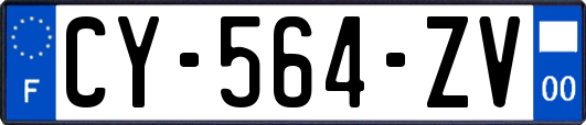 CY-564-ZV
