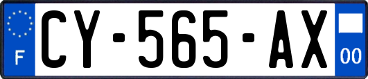 CY-565-AX
