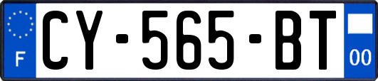 CY-565-BT