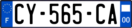 CY-565-CA