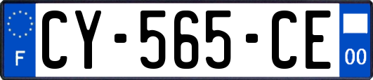 CY-565-CE