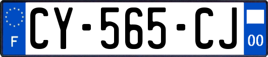 CY-565-CJ