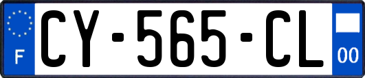 CY-565-CL