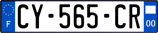 CY-565-CR