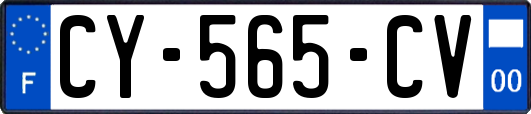 CY-565-CV