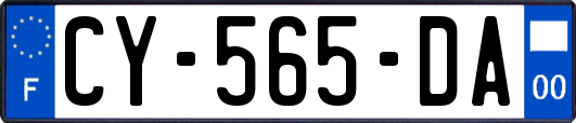 CY-565-DA