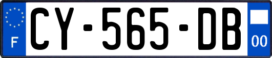 CY-565-DB