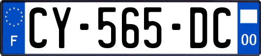 CY-565-DC