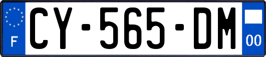 CY-565-DM