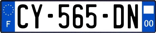 CY-565-DN