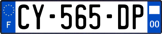 CY-565-DP