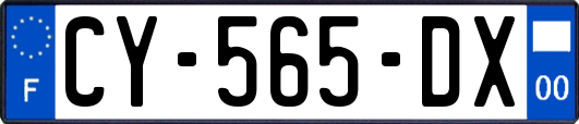 CY-565-DX